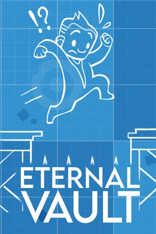 Eternal Vault cover art