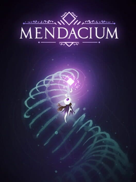 Mendacium cover art