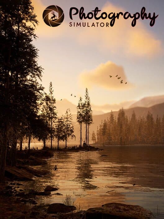 Photography Simulator cover art