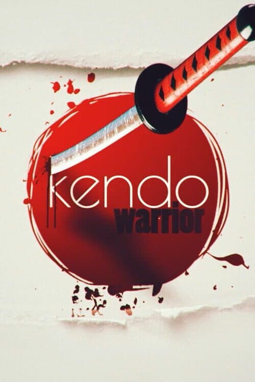 Kendo Warrior cover art