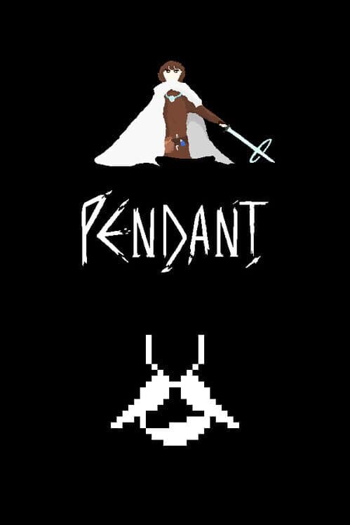 Pendant cover art