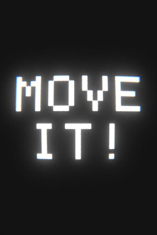 Move It! cover art