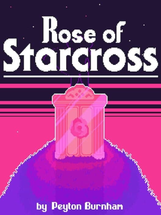Rose of Starcross cover art