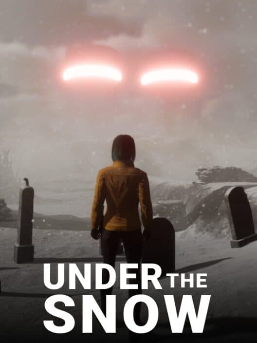 Under the Snow cover art