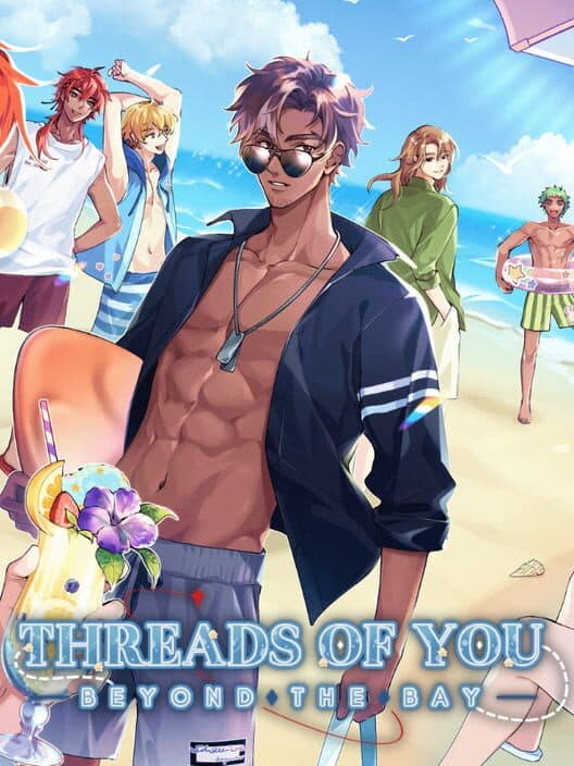 Threads of You: Beyond the Bay cover art