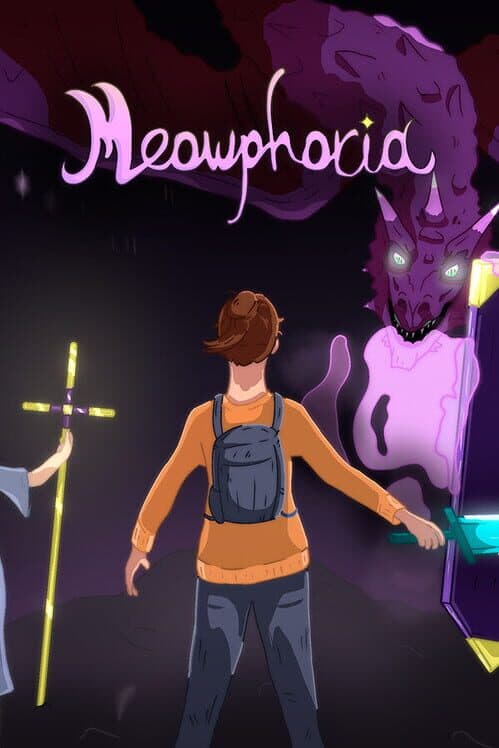 Meowphoria cover art