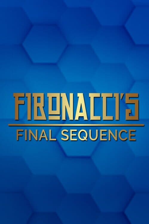 Fibonacci's Final Sequence cover art