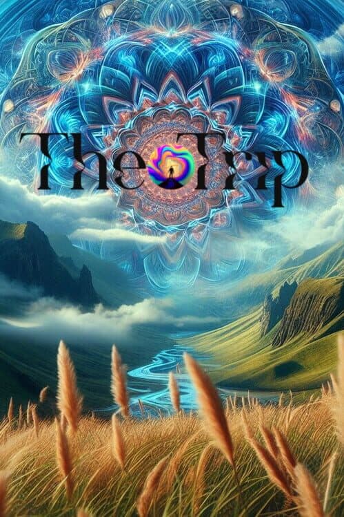 The Trip cover art