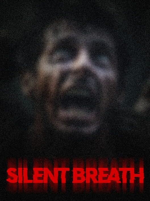 Silent Breath cover art
