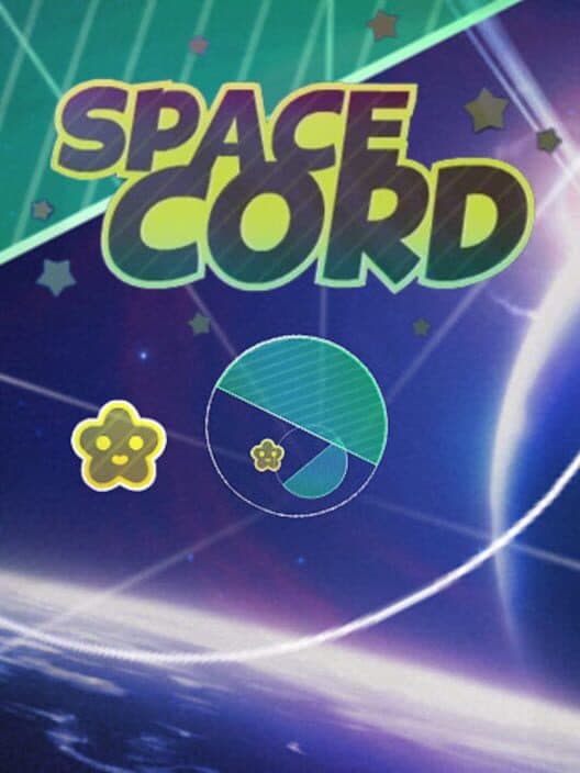 Space Cord cover art