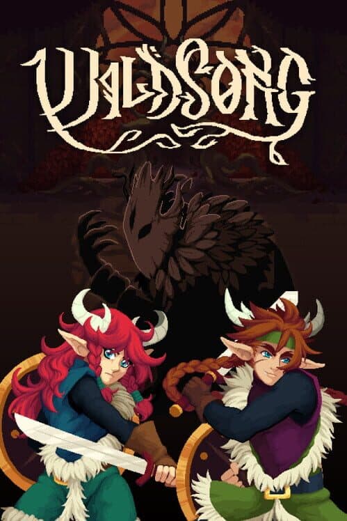 Wildsong cover art