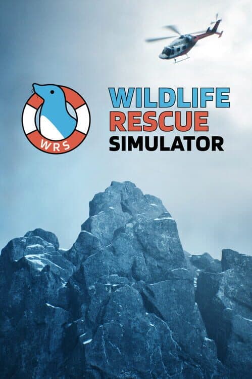 Wildlife Rescue Simulator cover art