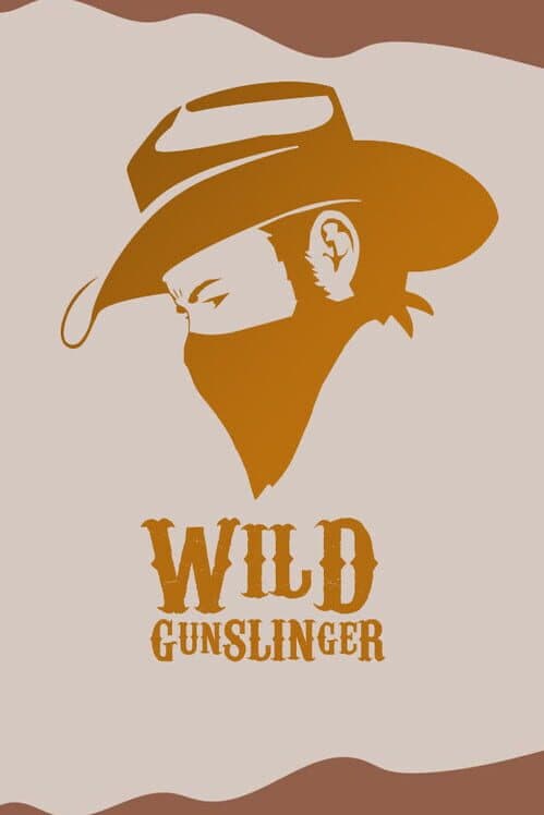Wild Gunslinger cover art