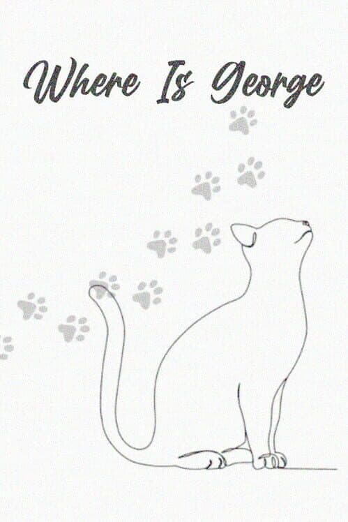 Where Is George cover art