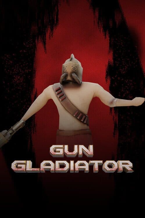 Gun Gladiator cover art