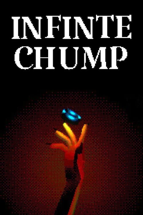 Infinite Chump cover art