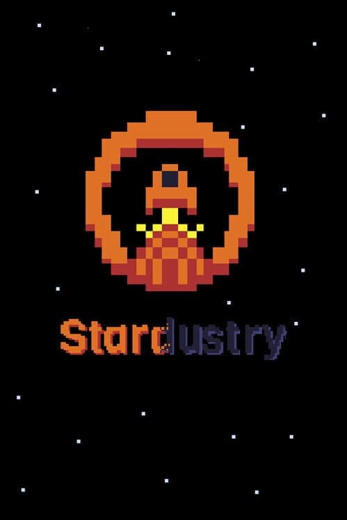 Stardustry cover art