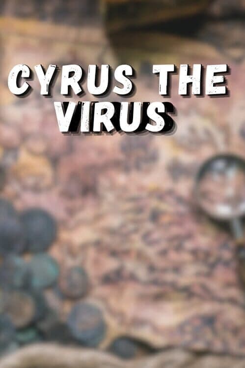Cyrus The Virus cover art