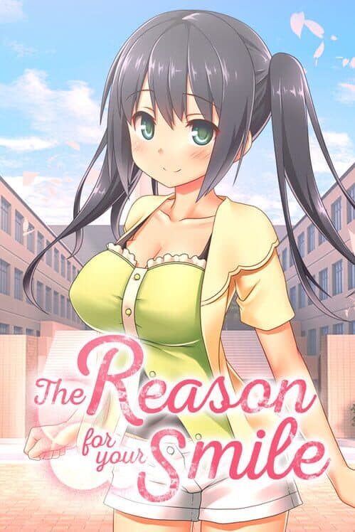 The Reason for Your Smile cover art