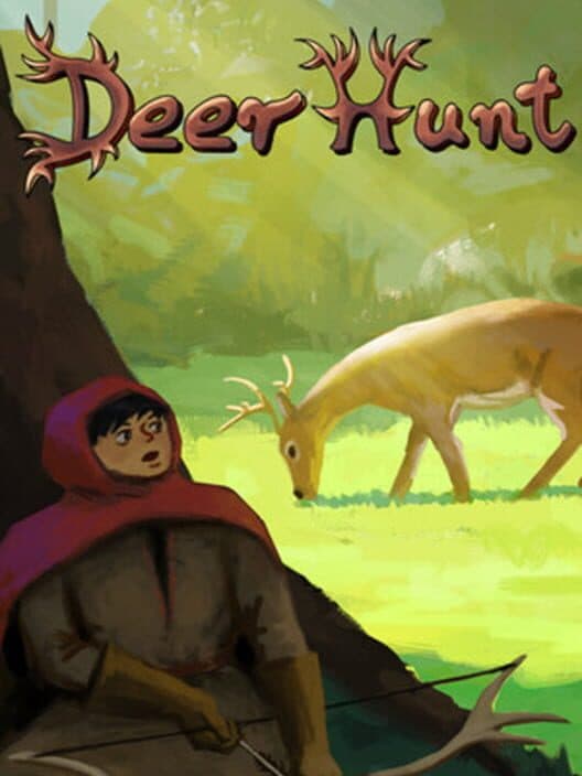 Deer Hunt cover art