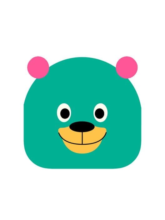 Khan Academy Kids: Learning! cover art