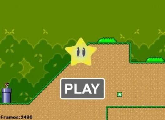 Mario Starcatcher 2 cover art