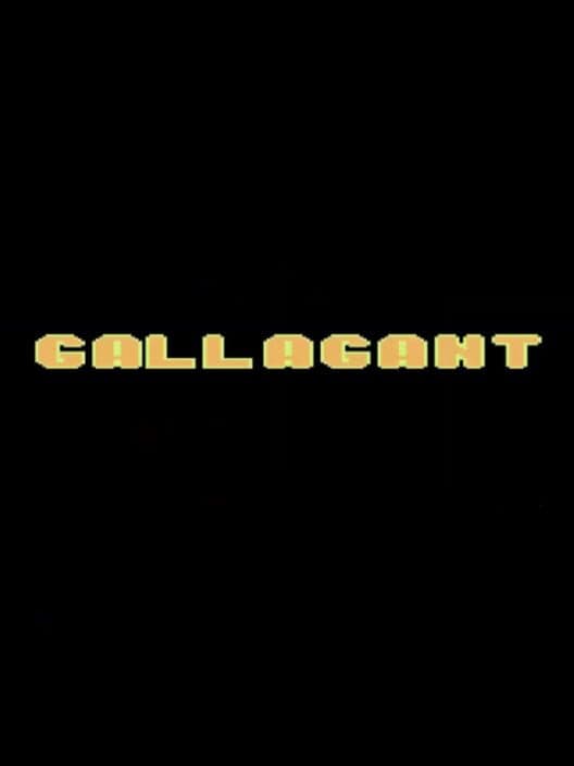 Gallagant cover art