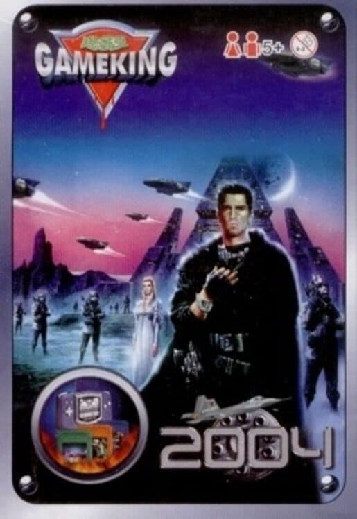 2004 cover art