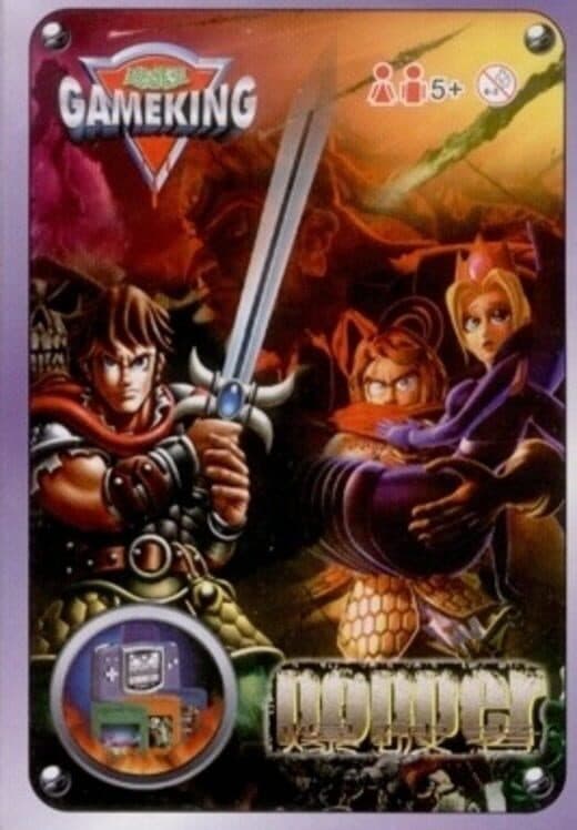 Popper cover art