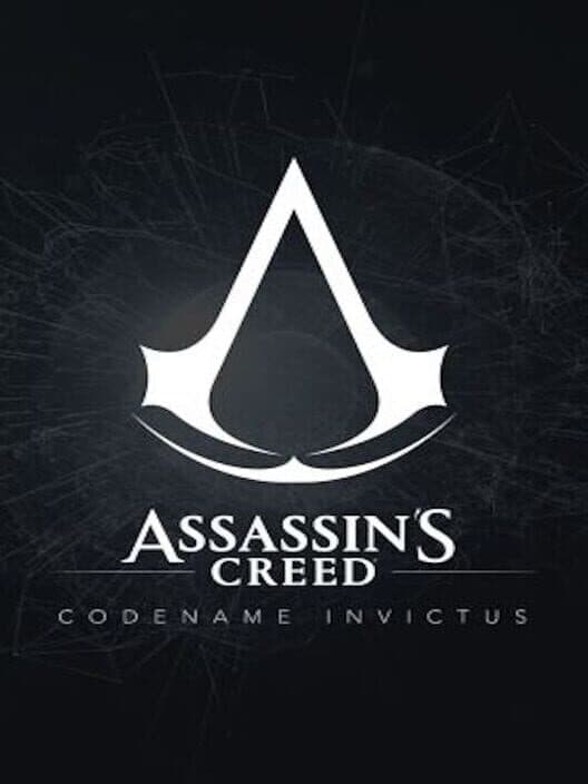 Assassin's Creed: Codename Invictus cover art