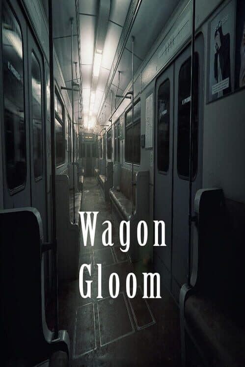 Wagon Gloom cover art