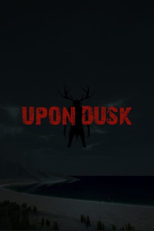 Upon Dusk cover art