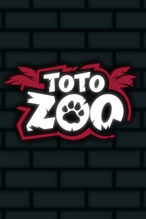 Toto Zoo cover art