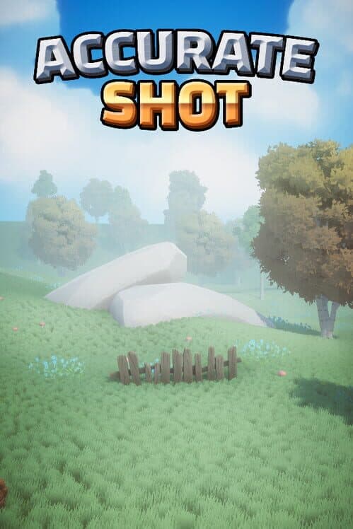 Accurate Shot cover art