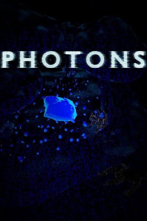 Photons cover art