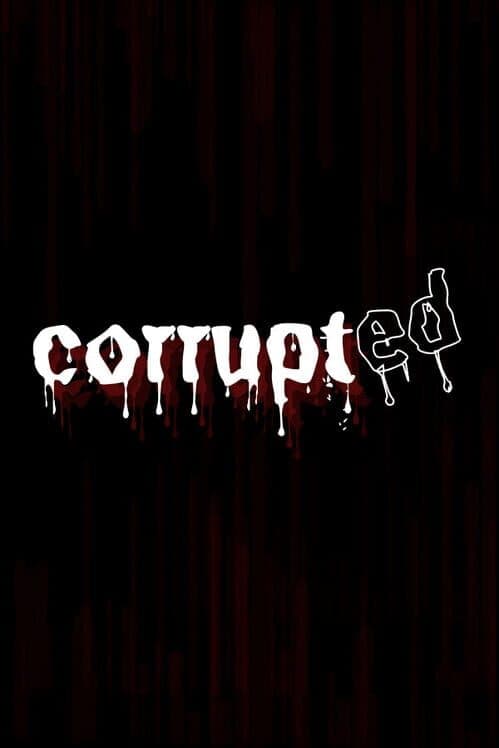 Corrupted cover art