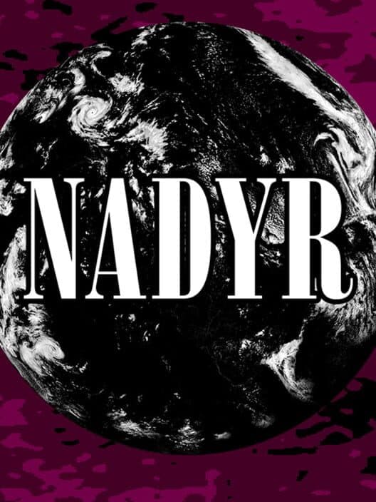 Nadyr cover art