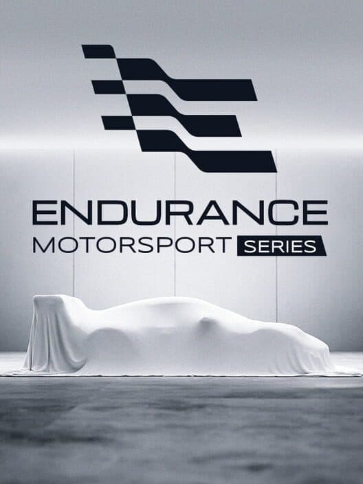 Endurance Motorsport Series cover art