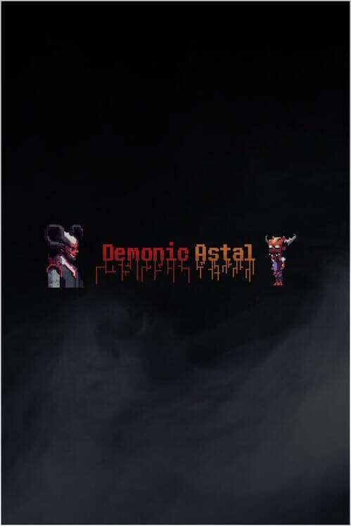Demonic Astal cover art