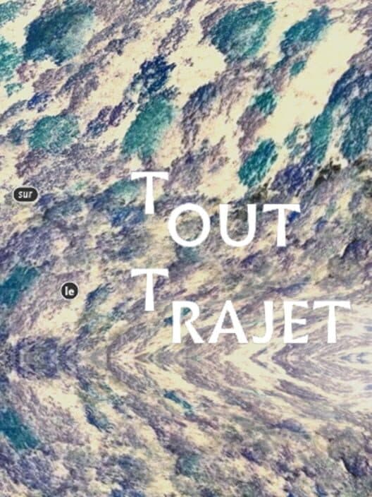 Sur Tout Le Trajet cover art