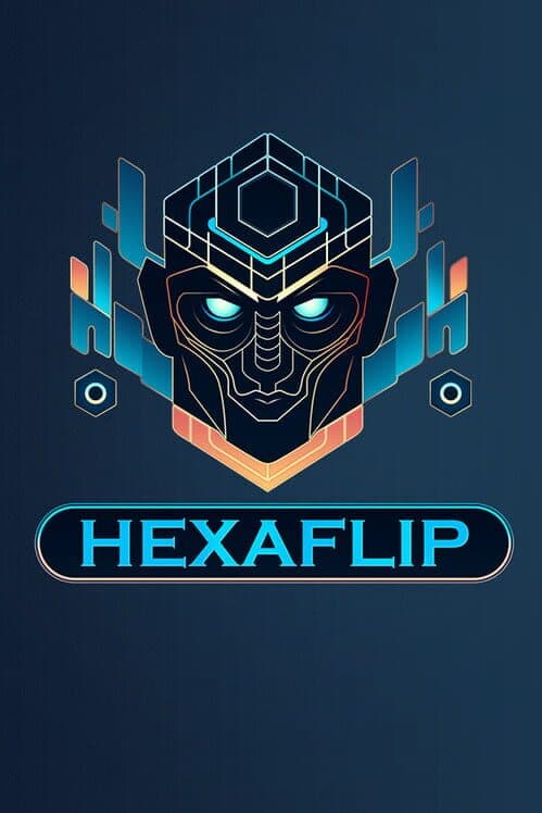 Hexaflip cover art