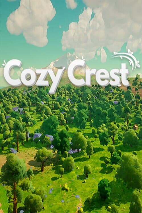 Cozy Crest cover art