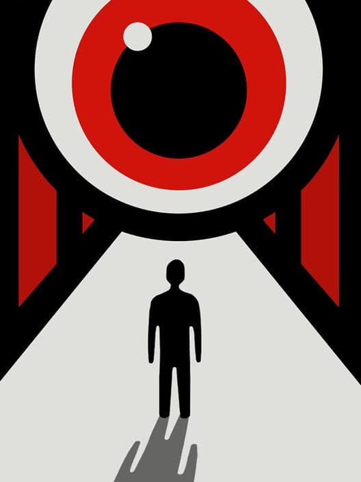 Monthly Dystopia cover art
