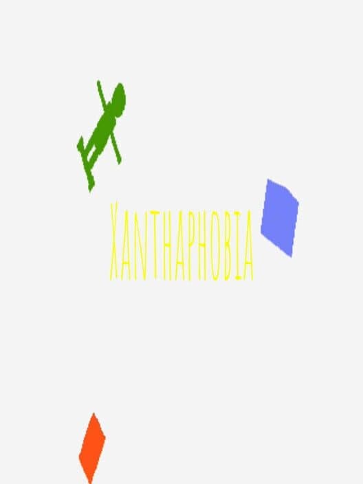 Xanthaphobia cover art