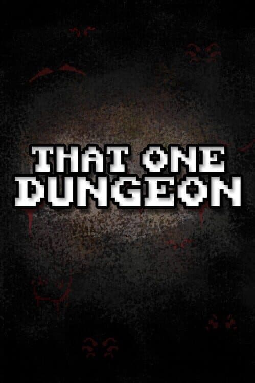 That One Dungeon cover art