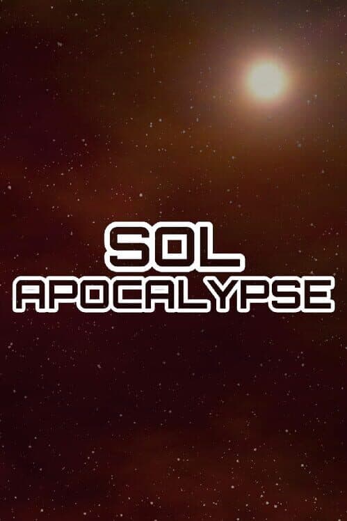 Sol Apocalypse cover art