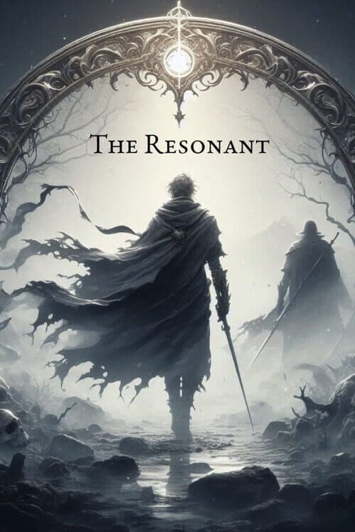 The Resonant cover art