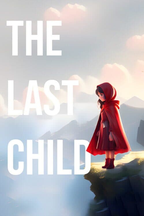 The Last Child cover art