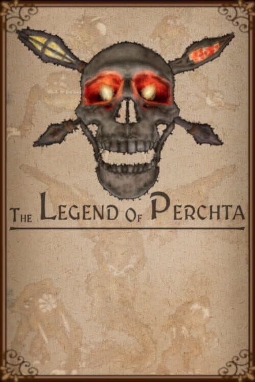 The Legend Of Perchta cover art