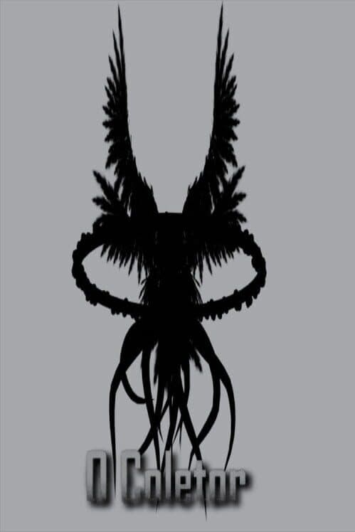 The Collector cover art